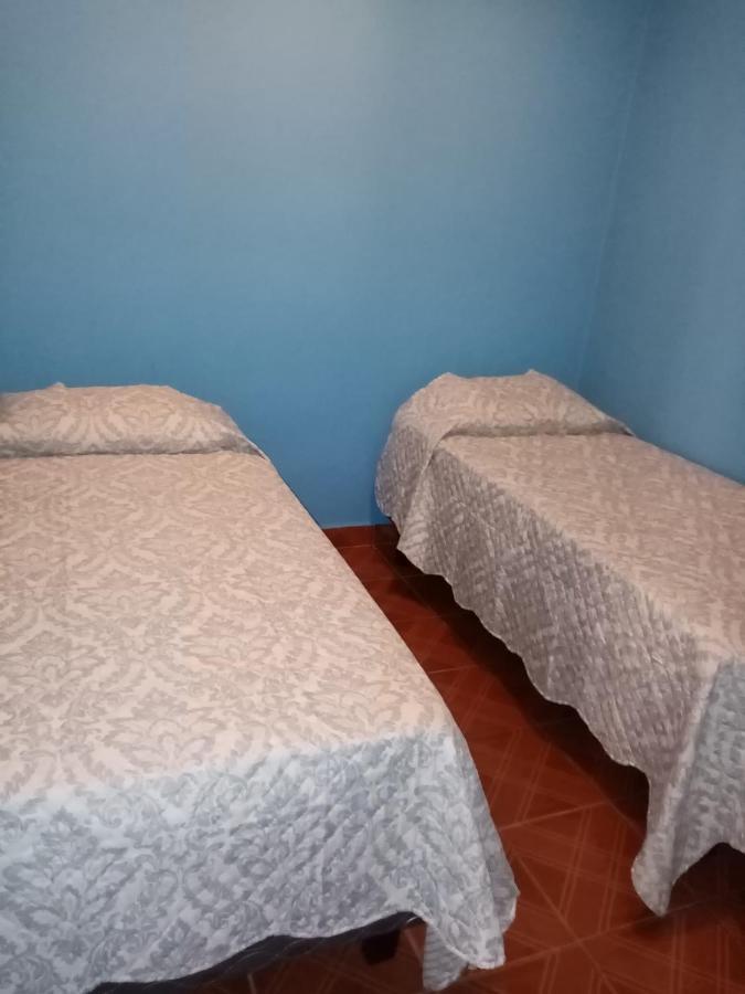 Hostal Apanantor Сан Педро де Атакама Екстериор снимка